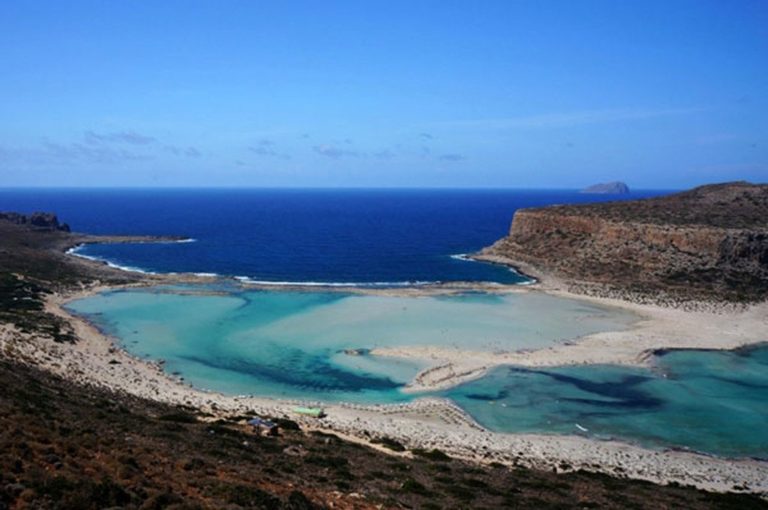 Άστατος σήμερα ο καιρός στην Κρήτη