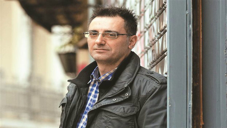 Εκδήλωση του ΣΙΜΕΑ με ομιλητή τον ιστορικό Μενέλαο Χαραλαμπίδη