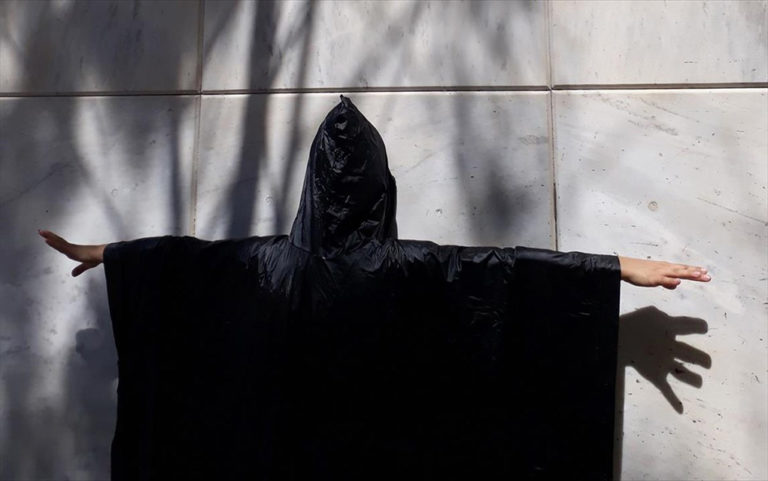 Η “Μεταμόρφωση” του Κάφκα στο Black Box