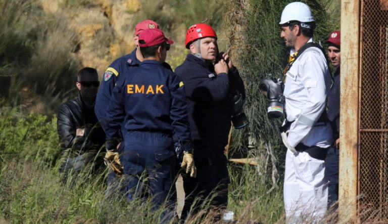 Κύπρος: Σε εξέλιξη οι έρευνες για τον εντοπισμό της σορού της 6χρονης