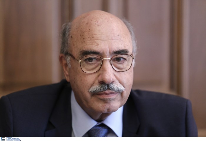Στα Χανιά την Παρασκευή ο πρόεδρος του Αρείου Πάγου