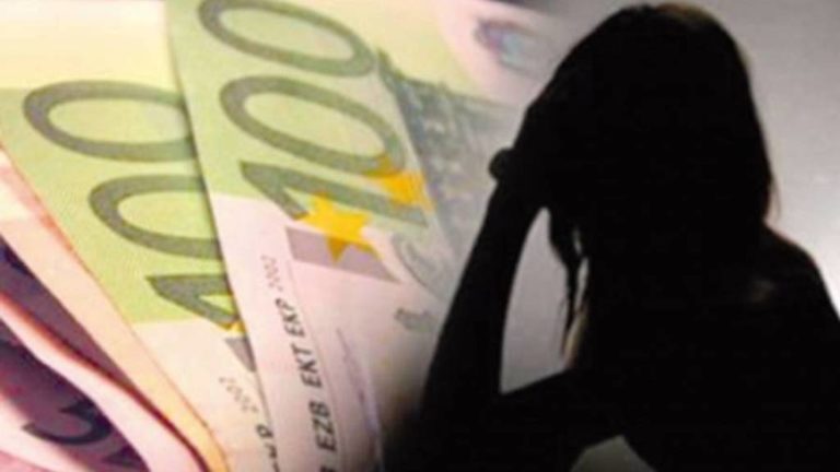Αστυνομικός «πελάτης» οδήγησε στη σύλληψη μιας 47χρονης