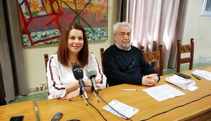 Εβδομάδα υγείας από τον Δήμο Χανίων