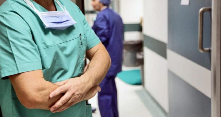 Προκηρύχθηκαν 1116 μόνιμες θέσεις σε φορείς Υγείας