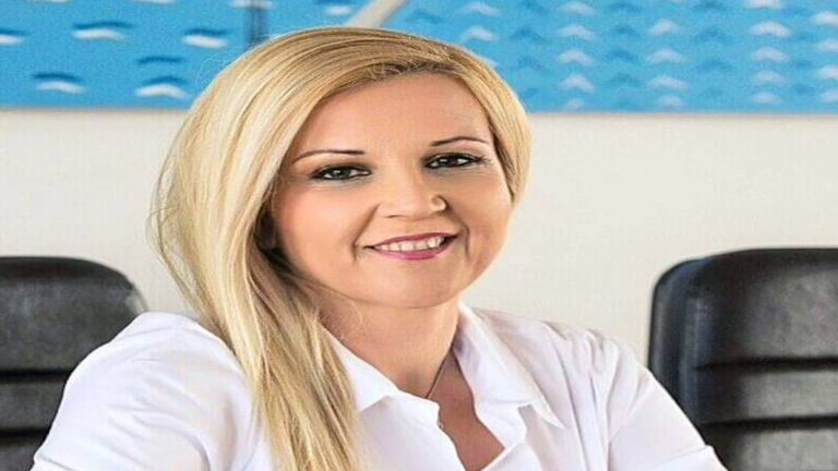 Δωροθέα Κολυνδρίνη: Είμαστε έτοιμοι για το νέο κύκλο ανάπτυξης στη Μαγνησία