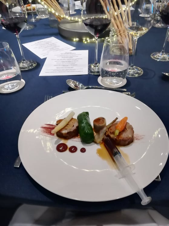 Τα Βραβεία Ελληνικής Κουζίνας 2019 δόθηκαν χθες σε μια λαμπερή τελετή απονομής στη Θεσσαλονίκη