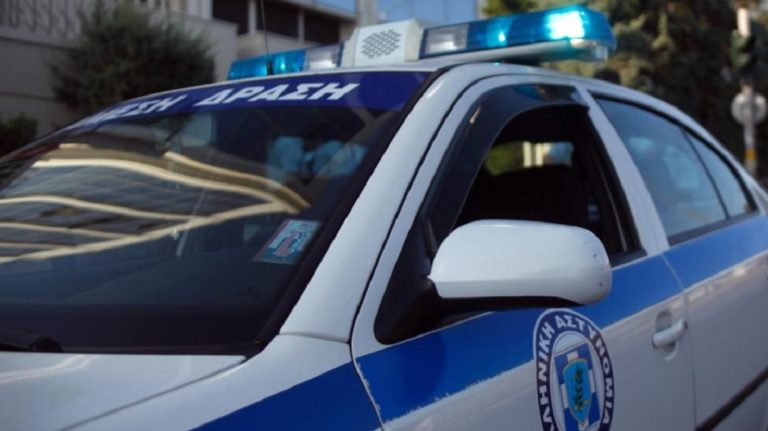 Σύλληψη 76χρονου για την πυρκαγιά στο Λαγονήσι