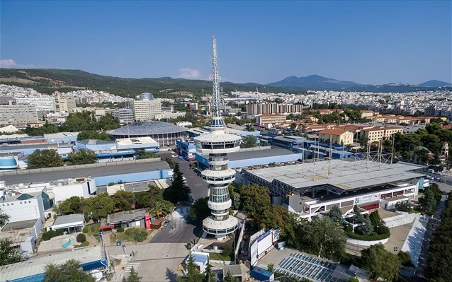 Οι προτάσεις του ΤΕΕ Κεντρικής Μακεδονίας για την ανάπλαση του εκθεσιακού κέντρου της ΔΕΘ
