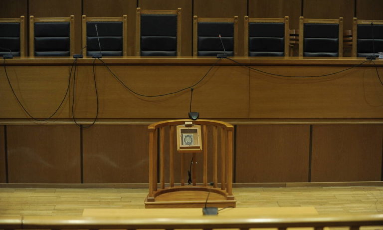 Λασίθι: Ελεύθερος υπό όρους ο 75χρονος που κατηγορείται για ασέλγεια
