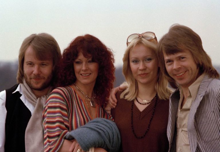 Οι ABBA «επιστρέφουν» με νέο τραγούδι το φθινόπωρο