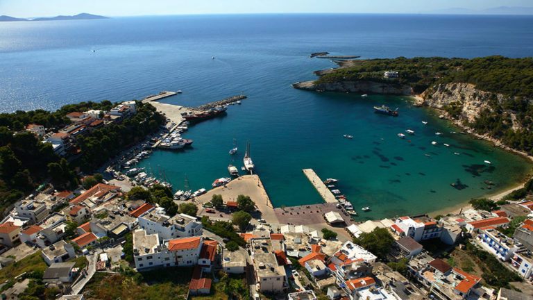 Νέα εποχή στις συνθήκες διαβίωσης και υγείας για το Δήμο Αλοννήσου