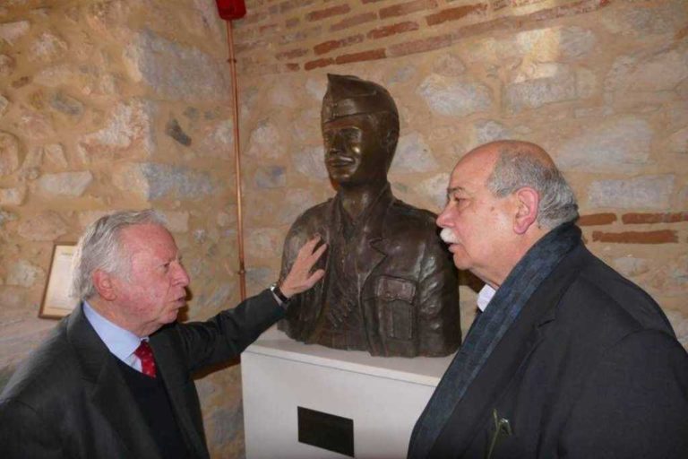 Στις 18/4 το πόρισμα για τις γερμανικές αποζημιώσεις