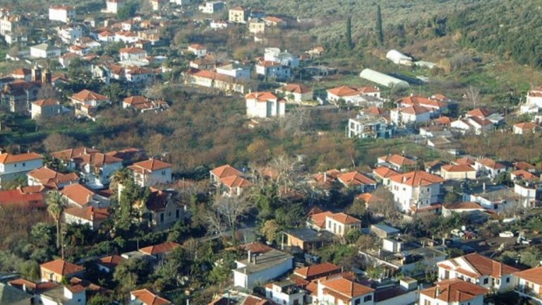 Ανεξάρτητος συνδυασμός για το Τοπικό Συμβούλιο Άνω Λεχωνίων