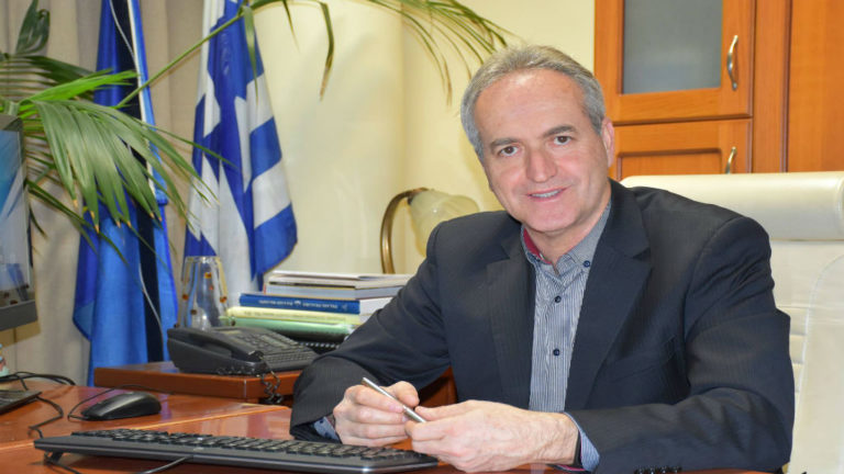 Η δουλειά και τα αποτελέσματα της 5ετίας, εγγύηση για ένα καλύτερο μέλλον