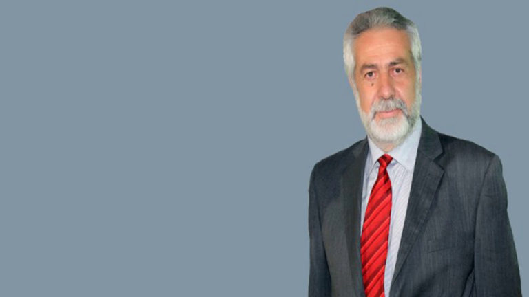 Δ. Εσερίδης: Η Τοπική Αυτοδιοίκηση  υπάρχει για τους δημότες