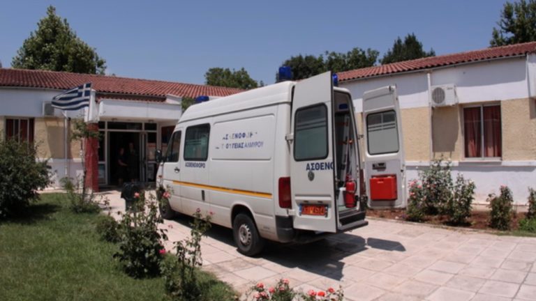 Αιφνίδιος θάνατος 53χρονου στον Πτελεό ανήμερα του Πάσχα