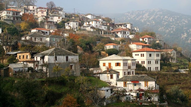 Δημοπρατείται το έργο αντικατάστασης του δικτύου ύδρευσης στο Κεραμίδι