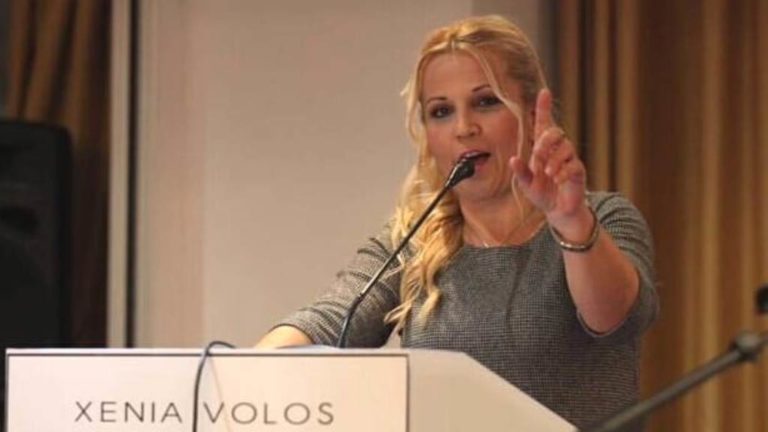 Δωρ. Κολυνδρίνη: «Πρωταπριλιάτικο αστείο τα περί πολιτικού αεροδρομίου στην Λάρισα από τον κ. Κόκκαλη»