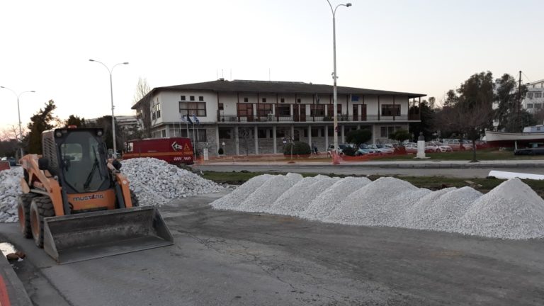 Έγκριση 34 θέσεων συμβασιούχων στο Δήμο Βόλου