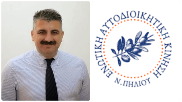 Μ. Μιτζικός: Θα εφαρμόσουμε τον θεσμό  του τοπικού αστυνόμου στην Αργαλαστή