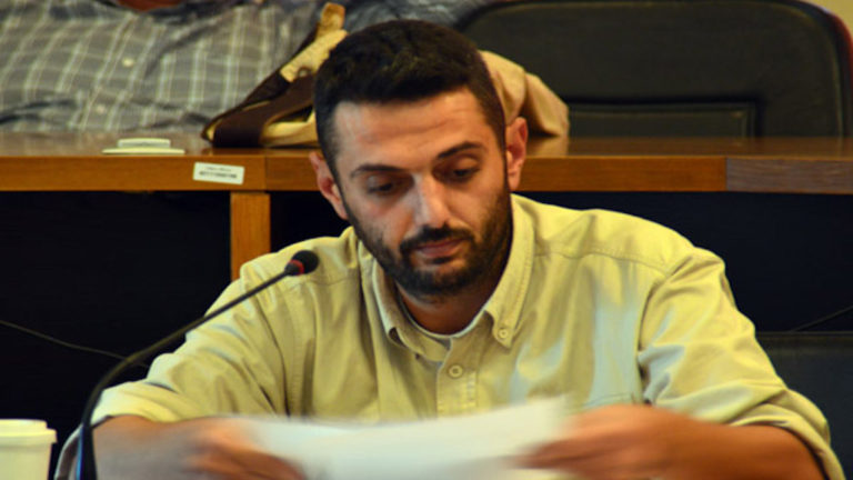 Το «Ξεκίνημα» σε εκλογική συνεργασία με την ΑΝΤΑΡΣΥΑ στις ευρωεκλογές – Υποψήφιος ο Νίκος Κανελλής