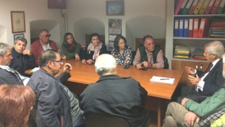 Δίκτυο Πολιτισμού προτείνει για το Πήλιο η υποψήφια ευρωβουλευτής Λυδία Κονιόρδου