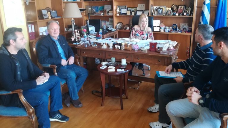 Ανάγκη δημιουργίας αίθουσας υπερβαρικής ιατρικής