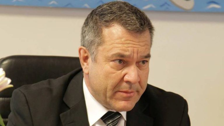 Συνάντηση του θεματικού αντιπεριφερειάρχη Κ. Χαλέβα με τον πρόεδρο του Αστικού ΚΤΕΛ Βόλου για κυκλοφοριακά θέματα