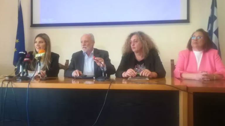 «ΣΥΡΙΖΑ και καπηλευτές της παράταξης οι στρατηγικοί μας αντίπαλοι» τόνισαν στελέχη του ΚΙΝ.ΑΛ. από το Βόλο