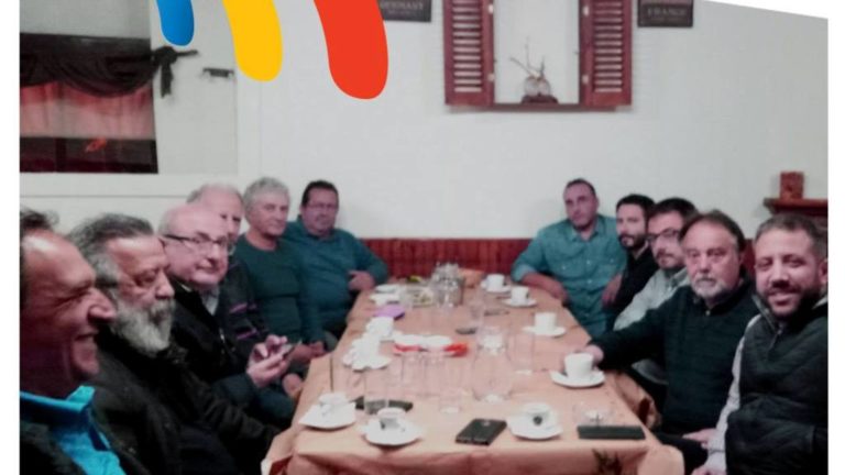 Ιάσονας Αποστολάκης: Να επιστραφεί άμεσα το ψηφιακό αρχείο στο Μουσείο της Δράκειας