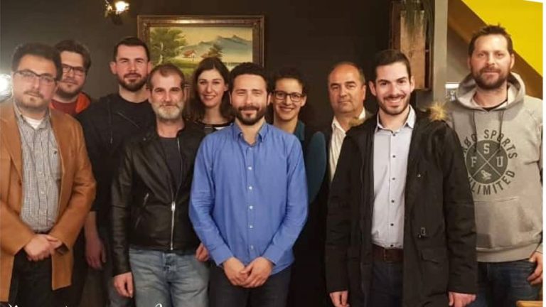 Ιάσονας Αποστολάκης: «Κούφια λόγια» οι μεγαλοστομίες Μπέου για τα αδέσποτα