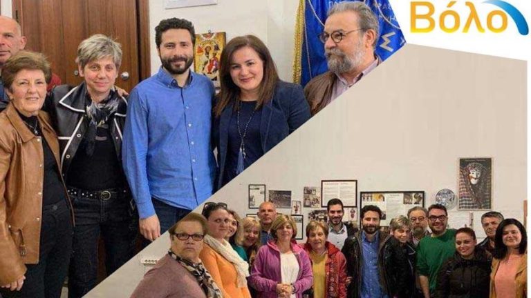Ι. Αποστολάκης: Ο δήμος απαξίωσε το έργο των πολιτιστικών συλλόγων