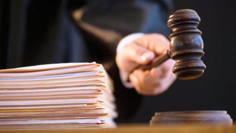 Καταδίκη 78χρονου για παρενόχληση ανηλίκου
