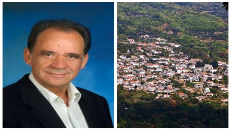 Παράταση της κατάστασης έκτακτης ανάγκης για το δήμο Ζαγοράς Μουρεσίου