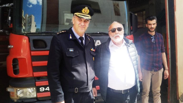 Π. Κουρουμπλής: «Ο Στ. Κυμπουρόπουλος ως πολιτικός πλέον πρέπει να μάθει να υπόκειται και σε κριτική»