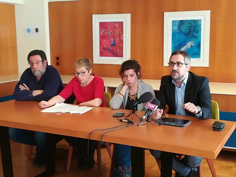«ΛΑΕ για τη μάχη ενάντια στην εξαθλίωση των λαών»