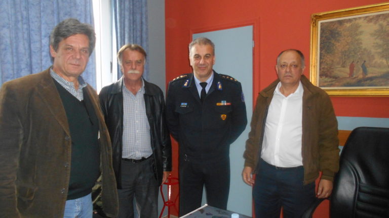 ΚΚΕ: Ανάγκη λήψης μέτρων ενόψει της αντιπυρικής περιόδου
