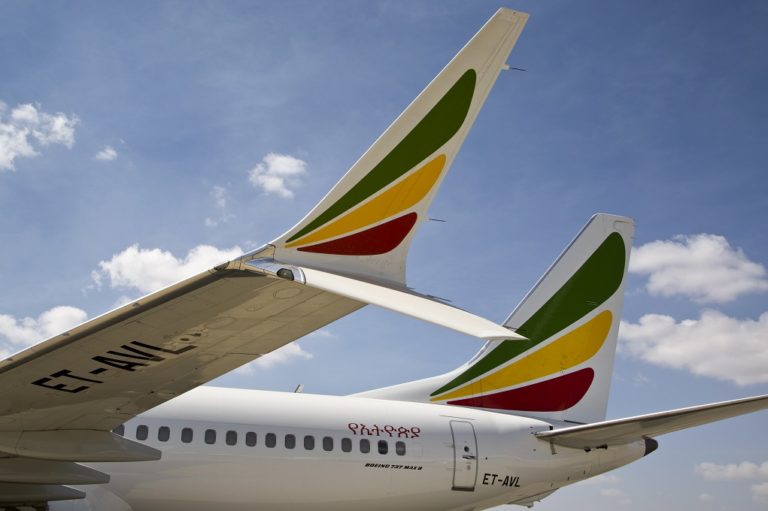 Σήμερα η ανακοίνωση των προκαταρκτικών ευρημάτων για την πτώση του Boeing της Ethiopian