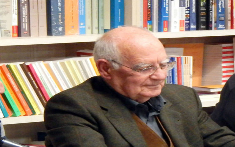 «Με αφορμή την Columbia» – Συνέντευξη με τον συγγραφέα Δημήτρη Φεργάδη