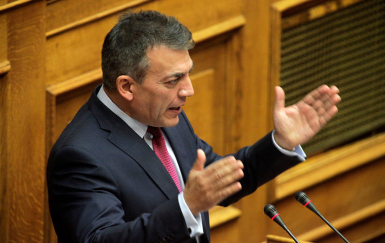 Κεφαλονιά: Πολιτική εκδήλωση ΝΔ με Γ. Βρούτση και Α. Τσελέντη