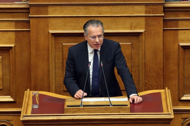 Κουμουτσάκος: Οι δηλώσεις Παπαγγελόπουλου και Πολάκη στοιχειοθετούν τη σκευωρία (audio)