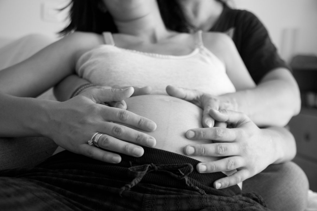 Βοηθός Μητρότητας: ένα σημαντικό στήριγμα
