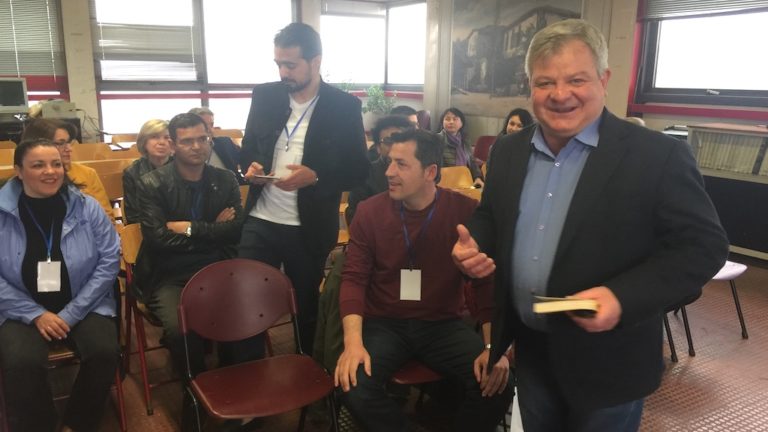 Ο Αριστοτέλης μιλούσε για ρομπότ 2.400 χρόνια πριν