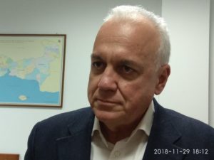 Κομοτηνή: 2-4-2019 Ειδήσεις