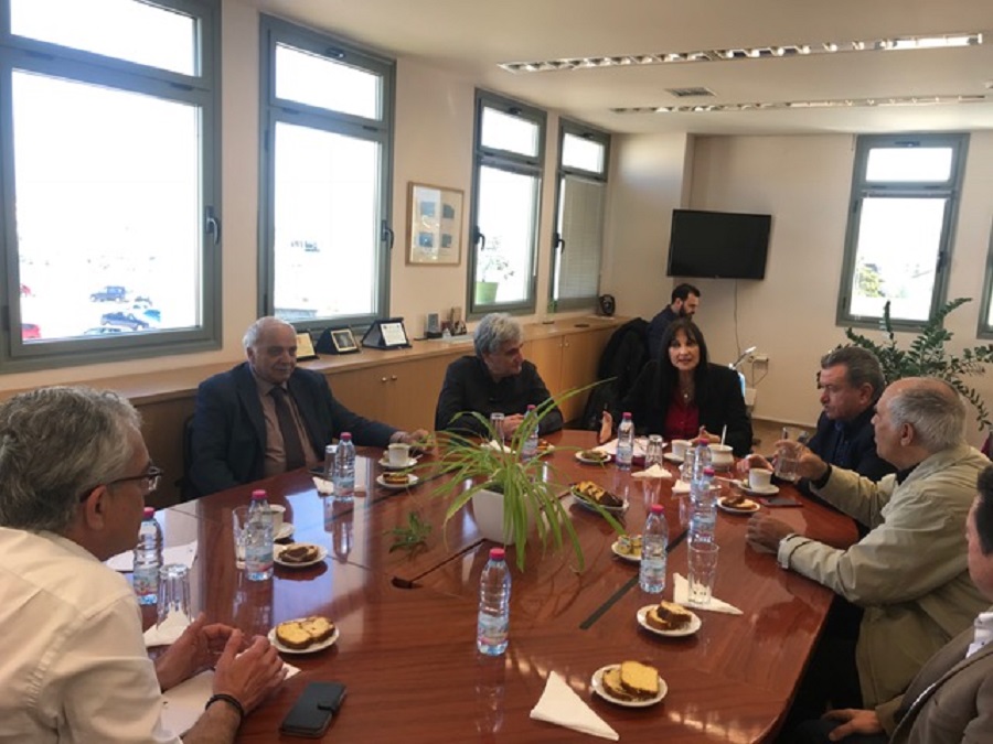 Λευκάδα-Ε. Κουντουρά: Θετικά μηνύματα για τουρισμό στα Ιόνια