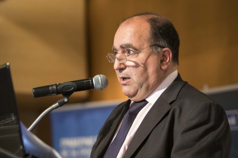 Λουφάκης: Το ζήτημα με την ονομασία προέλευσης των προϊόντων της Βόρειας Μακεδονίας προϋπήρχε (audio)