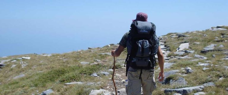 Πρόταση για Δίκτυο Πεζοπορικών Διαδρομών στο Δ. Αποκορώνου