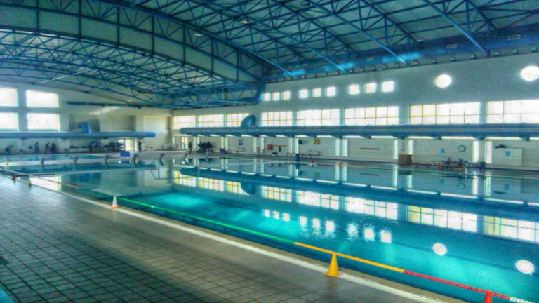 Ποσό 1,6 εκ. ευρώ για ενεργειακή αναβάθμιση Κολυμβητηρίου Ν. Ιωνίας