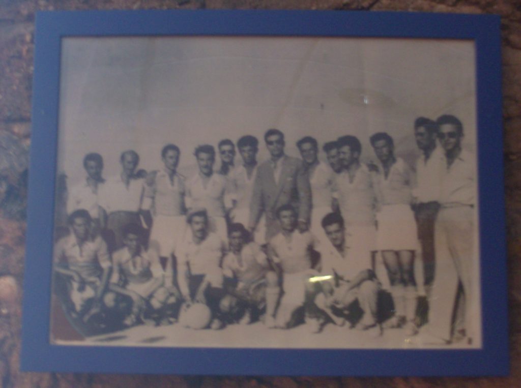 90 χρόνια Ατρόμητος Πατρών – Αθλητική δράση με κέντρο τα Ζαρουχλέικα