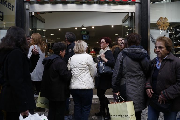 Το ωράριο των καταστημάτων λιανικής πώλησης για το Πάσχα